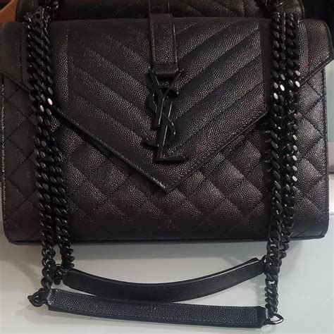 ysl tufted bag|Women's Saint Laurent Handbags .